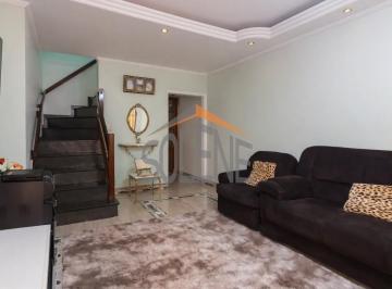 Foto 01 · Sobrado a venda no Bela Vista, Osasco, de 170M², 3 dormitórios, 1 suíte com closet e varanda, 2 vaga