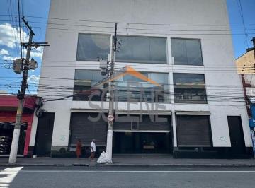 Foto 01 · Prédio comercial para locação, Centro de Osasco, de 1823M², térreo + 3 pavimentos, escritório, refei