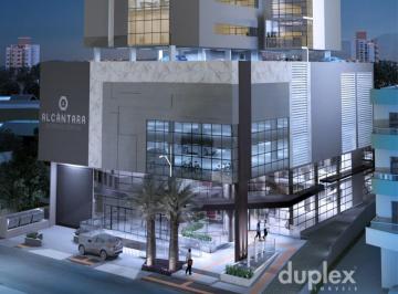 Comercial · 54m² · SALA COMERCIAL BIGUAÇU