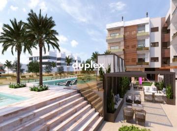 Foto 06 · APARTAMENTO COM 1 SUÍTE NA PRAIA DE PALMAS