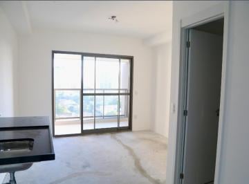 Apartamento , São Paulo · Studio 28 m² com varanda na Chácara Santo Antônio