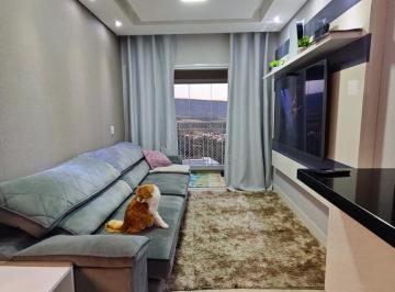 Foto 33 · Apto pronto para morar vista Serra do Japi no ultimo andar, 3 dorms sendo 1 suíte, terraço gourmet e