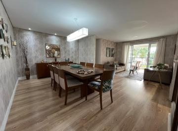 Foto 15 · Apto pronto para morar no térreo do Atmosphera com 131mts, 4 dorms sendo 2 suítes, terraço gourmet e