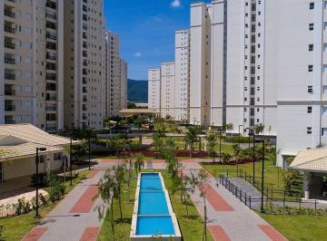 Foto 30 · Apto pronto para morar no Atmosphera com 76mts, 3 dorms sendo 1 suíte, varanda grill e 2 vagas de ga