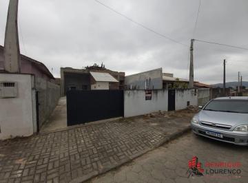 Foto 01 · Armazém - Araquari