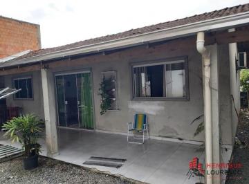 Foto 01 · Casa - Nova Brasília