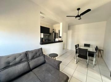 Foto 01 · APARTAMENTO NOVA ALIANÇA