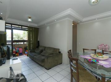 Apartamento · 58m² · 2 Quartos · 1 Vaga · Apartamento à Venda - Saúde, 2 Quartos,  58 m2