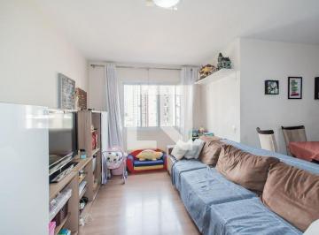 Apartamento · 77m² · 2 Quartos · 1 Vaga · Apartamento à Venda - Saúde, 2 Quartos, 77 m2
