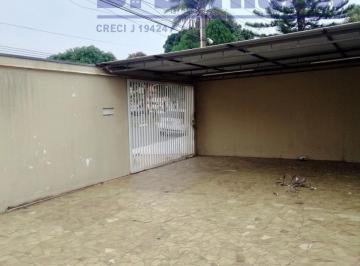 Foto 01 · Casa - João Aranha