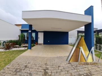 Foto 01 · Excelente casa térrea em condomínio em Itupeva com 3 dormitórios, sendo 1 suíte, 2 vagas de garagem