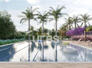 Terreno · 262m² · Jardins Miami - Terreno em Condomínio