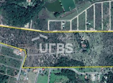 Terreno · 266200m² · Área em Caldas Novas