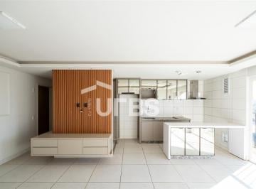 Apartamento · 76m² · 3 Quartos · 2 Vagas · Apartamento à venda no Condomínio Solar Amazônia