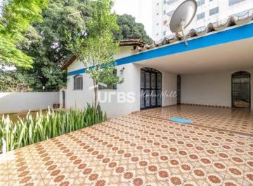 Casa · 200m² · 3 Quartos · 4 Vagas · 0 - Casa 3 quartos, sendo 3 suítes
