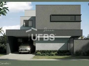 Casa · 168m² · 4 Quartos · 2 Vagas · Sobrado à venda 4 quartos -Jardins Cannes 168 m² .