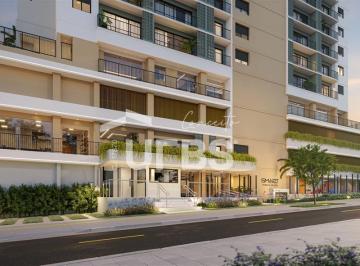 Apartamento · 40m² · 1 Quarto · 1 Vaga · Studio à venda no Smart Areião, Setor Pedro Ludovico, 40,38 m², 1 vaga de garagem, próximo ao Parque