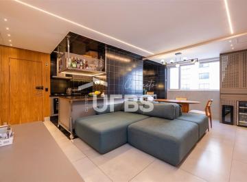 Apartamento · 67m² · 2 Quartos · 1 Vaga · Apartamento mobiliado à venda | 2 suítes | 67 m² | 1 vaga | Aceita Airbnb