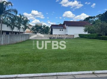Terreno · 751m² · Lote no Jardins Milão