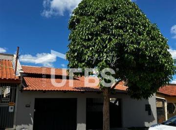Casa · 151m² · 3 Quartos · 2 Vagas · Casa Jardim Bela Morada