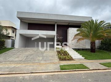 Casa · 495m² · 4 Quartos · 6 Vagas · Alphaville Ipês - Casa de Condomínio 4 quartos, sendo 4 suítes