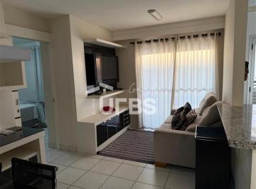 Apartamento · 44m² · 1 Quarto · 1 Vaga · Alta Vista Residencial - Apartamento 1 quarto, sendo 1 suíte