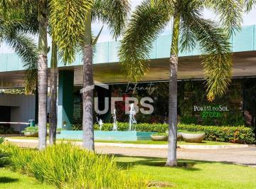 Terreno · 1250m² · Lote no Portal do Sol Green