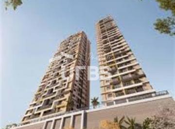 Apartamento · 72m² · 2 Quartos · 1 Vaga · Apartamento Emirates Parque Flamboyant.