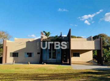 Rural · 322m² · 4 Quartos · 2 Vagas · Águas da Serra - Chácara 4 quartos, sendo 4 suítes