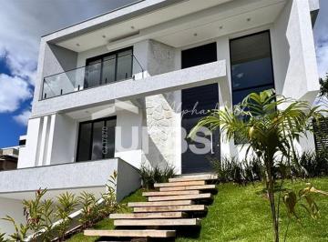 Casa · 253m² · 5 Quartos · 2 Vagas · Jardins Bolonha - Casa de Condomínio 5 quartos, sendo 5 suítes