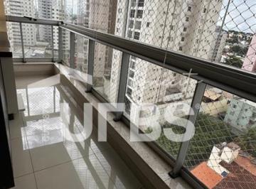 Apartamento · 74m² · 2 Quartos · 1 Vaga · Apartamento 2 Quartos - St Jardim Goiás