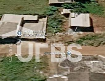 Terreno · 200m² · 0 - Terreno Residencial