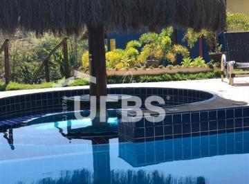 Casa · 300m² · 8 Quartos · Recanto Águas da Serra - Casa 8 quartos, sendo 5 suítes