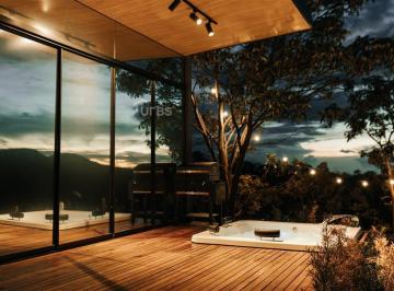 Comercial · 500m² · 2 Quartos · Rancho Mobiliado na Serra dos Pireneus – 20.000m², 2 Chalés e Próximo à Cachoeira do Abade!