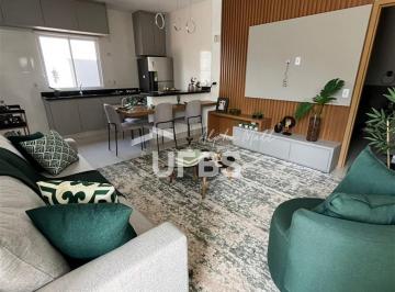 Casa · 95m² · 3 Quartos · 1 Vaga · 0 - Casa de Condomínio 3 quartos, sendo 1 suíte