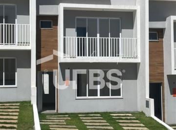 Casa · 96m² · 3 Quartos · 2 Vagas · Condomínio Costa Rica |  3 quartos, sendo 1 suíte máster + 2 suítes americanas