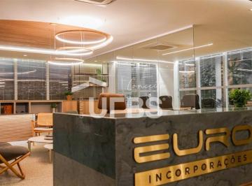 Comercial · 25m² · 1 Vaga · Sala comercial a venda Euro Towers - 25 metrosno - Park Lozandes - Ao lado do Alphaville Araguaia