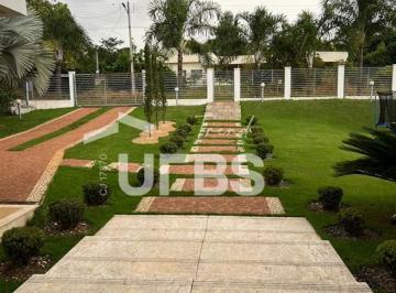 Rural · 625m² · 6 Quartos · 4 Vagas · Excelente Casa no Condomínio Terra do Boi II