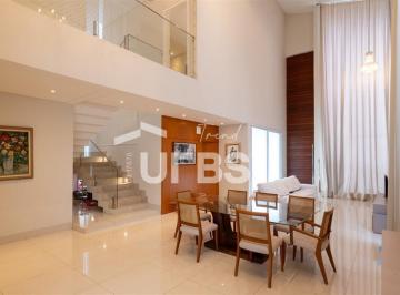 Casa · 310m² · 5 Quartos · 5 Vagas · Sobrado Portal do Sol Green