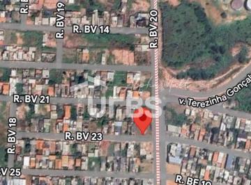 Terreno · 266m² · Terreno a venda no Residencial Boa Vista II – Senador Canedo