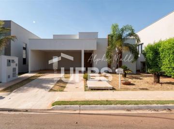 Casa · 250m² · 4 Quartos · 2 Vagas · Casa Térrea Portal do Sol Green