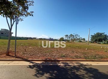 Terreno · 360m² · Lote em condominio fechado - TERRAS ALPHA 1