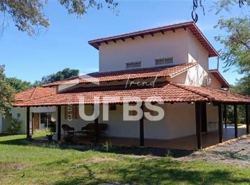 Casa · 300m² · 3 Quartos · Alto da Boa Vista - Casa de Condomínio 3 quartos, sendo 3 suítes
