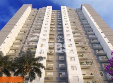 Apartamento · 61m² · 3 Quartos · 1 Vaga · NOW Parque Amazônia - Apartamento 3 quartos, sendo 1 suíte