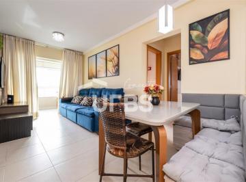 Apartamento · 79m² · 3 Quartos · 2 Vagas · Apartamento 3 quartos (3 suítes) – 79,64 m² – andar alto – nascente