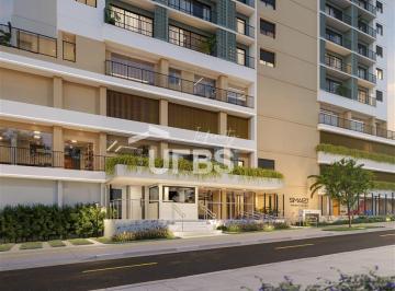 Apartamento · 70m² · 2 Quartos · 1 Vaga · Apartamento 2 suítes no Parque Areião