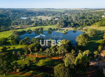 Terreno · 907m² · Ágio Fazenda Lumiar