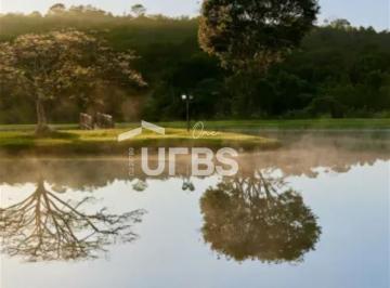 Terreno · 1055m² · VENDO AGIO FAZENDA LUMIAR