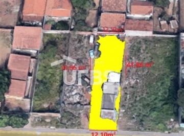 Comercial · 506m² · 🏡 ÁREA À VENDA – FRENTE AO ANEL VIÁRIO 506m²