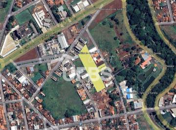 Comercial · 8552m² · Área Comercial/Residencial de 8.552 m² – Bairro Nova Veneza – Itumbiara/GO
